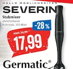 Stabmixer Angebote von Severin bei Kaufhaus Stolz Schwerin für 17,99 €
