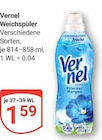Aktuelle Weichspüler Angebote bei GLOBUS in Oberhausen Aktuelles Weichspüler Angebot bei GLOBUS in Oberhausen ab 1,59 €