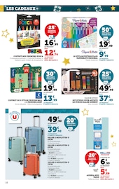Catalogue Super U en cours à Avignon, "Super U", Page 18