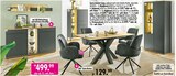 SB Möbel Boss Halberstadt - Speisezimmer Como Angebot im Prospekt Speisezimmer Como bei SB Möbel Boss im Halberstadt Prospekt für 59,99 €