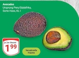 Avocados Angebote bei GLOBUS Bensheim für 1,99 €