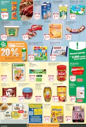 Aktueller GLOBUS Prospekt mit Kaffeepads, "Aktuelle Angebote", Seite 17