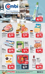 combi Prospekt für Schwanewede: "Markt - Angebote", 20 Seiten, 26.02.2024 - 02.03.2024