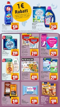 London Dry Gin Angebot im REWE Prospekt, gültig von 20.07.2026 bis 25.07.2026 London Dry Gin Angebot im aktuellen REWE Prospekt auf Seite 25