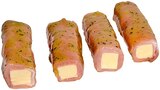 Landbauern Schwein Käse-Röllchen bei REWE im Ketsch Prospekt für 1,49 €