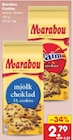 Cookies im Angebot bei Netto Marken-Discount in Emden Cookies Angebote von Marabou bei Netto Marken-Discount Emden für 2,79 €