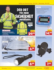 Mantel im Netto Marken-Discount Prospekt in Rosenheim Aktueller Netto Marken-Discount Prospekt mit Mantel, "Aktuelle Angebote", Seite 45