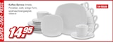Möbel AS - Kaffee-Service Amelie Angebot im Prospekt Kaffee-Service Amelie bei Möbel AS im Prospekt "" für 14,95 €