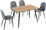 Tischgruppe im XXXLutz Prospekt Tischgruppe von Boxxx im aktuellen XXXLutz Prospekt für 79,90 €