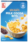 Milk Bits/Lucky Rings/Nougat-Pockets von K-CLASSIC für 0,50 € bei Kaufland im Angebot Milk Bits/Lucky Rings/Nougat-Pockets von K-CLASSIC im aktuellen Kaufland Prospekt