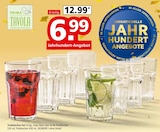 Trinkbecher-Set im Segmüller Prospekt Trinkbecher-Set von Prima Tavola im aktuellen Segmüller Prospekt für 6,99 €