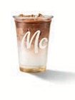 McDonalds Homburg - Gutschein 160 Angebot im Prospekt Gutschein 160 bei McDonalds im Homburg Prospekt für 3,49 €