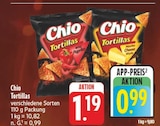 Aktuelle Chips Angebote bei E center in Jena Aktuelles Tortillas Angebot bei E center in Jena ab 0,99 €