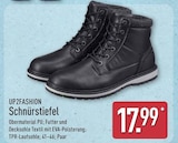 Aktuelle Schuhe Angebote bei ALDI Nord in Salzgitter Aktuelles Schnürstiefel Angebot bei ALDI Nord in Salzgitter ab 17,99 €