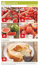 Prix et réduction Tomate dans le prospectus Netto en cours Offre Tomate dans le catalogue Netto du moment à la page 5