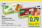 Angebot im diska Dresden Prospekt diska Dresden Prospekt mit im Angebot für 0,79 €