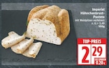 Hähnchenbrust-Pastete von Imperial im aktuellen EDEKA Prospekt