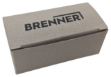 Visserie clouterie moyen carton - BRENNER en promo chez Brico Dépôt Sevran à 5,29 €