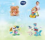 Boogie, danse avec moi - VTECH BABY - Intermarché Hyper Boogie, danse avec moi - VTECH BABY à 18,83 € dans le catalogue Intermarché Hyper