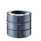 Lot de 3 recharges poubelle à couches - TOMMEE TIPPEE - Carrefour à Asnières-sur-Seine Lot de 3 recharges poubelle à couches - TOMMEE TIPPEE en promo chez Carrefour Asnières-sur-Seine à 19,95 €