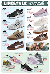 Uhren im Siemes Schuhcenter Prospekt in Speyer Aktueller Siemes Schuhcenter Prospekt mit Uhren, "SIEMES SCHUHCENTER", Seite 3