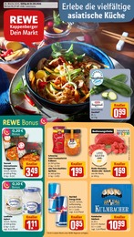 REWE Prospekt für Rödental mit 28} Seiten REWE Prospekt für Rödental: "Dein Markt", 28 Seiten, 01.09.2025 - 06.09.2025
