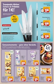 Aktueller REWE Prospekt mit Küche, "Dein Markt", Seite 9