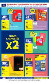 Promos UHU dans le catalogue "Carrefour" de Carrefour à la page 57 Promos UHU dans le catalogue "Carrefour" de Carrefour à la page 57