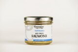Promo Tartinable aux deux saumons Conserverie de l'Île d'Yeu à 3,49 € dans le catalogue Gamm vert à Caulnes