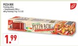 Aktuelles Pizza Box Angebot bei Marktkauf in Recklinghausen ab 1,99 €