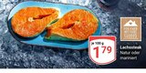 Lachssteak im Angebot bei GLOBUS in Völklingen Lachssteak Angebote von Globus bei GLOBUS Völklingen für 1,79 €