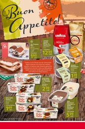 Lavazza Angebot & Preis im aktuellen Selgros Prospekt Lavazza Angebot im aktuellen Selgros Prospekt auf Seite 6