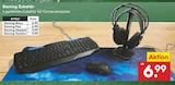 Gaming Zubehör Angebote bei Netto Marken-Discount Münster für 6,99 €