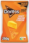 Promo -60% remise immédaite sur le 2ème sur tout Doritos à  dans le catalogue Intermarché à Montignac-Charente