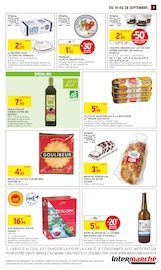 Alimentation Angebote im Prospekt "LE TRÈS GROS ANNIVERSAIRE" von Intermarché auf Seite 7