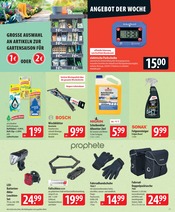 Aktueller famila Nordost Prospekt mit Autozubehör, "besser als gut!", Seite 23