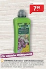 Balkon- und Kübelpflanzendünger im Angebot bei Raiffeisenmarkt in Rheine Balkon- und Kübelpflanzendünger Angebote von GÄRTNERGLÜCK bei Raiffeisenmarkt Rheine für 7,99 €