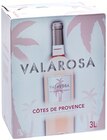 Côtes de Provence - Valarosa en promo chez Colruyt Côtes de Provence - Valarosa dans le catalogue Colruyt