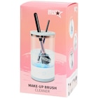 Promo Nettoyeur électrique pour pinceaux de maquillage Beauty Star à 3,97 € dans le catalogue Action à Vitry-le-François