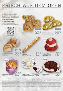 Torte im aktuellen EDEKA Prospekt (Offenbach (Main)) Torte im EDEKA Prospekt "Aktuelle Angebote" mit 51 Seiten (Offenbach (Main))