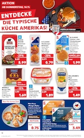 Aktueller Kaufland Prospekt mit Wecker, "Aktuelle Angebote", Seite 12