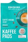 Aktuelles Kaffeepads Angebot bei REWE in Gießen ab 3,49 €