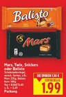 Korn Cereal von Balisto für 1,99 € bei E center im Angebot Korn Cereal von Balisto im aktuellen E center Prospekt