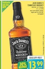Tennessee Whiskey Angebote von Jack Daniel's bei Marktkauf Rheda-Wiedenbrück für 13,99 €