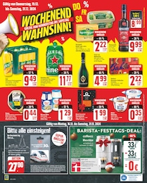 EDEKA Ramazzotti im Prospekt 