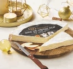 Promo Brie de meaux aop à 2,90 € dans le catalogue U Express à Chatou