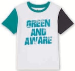Tee shirt garcon - Super U à Perpignan Tee shirt garcon en promo chez Super U Perpignan à 3,90 €