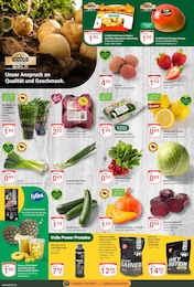 Limetten Angebot im aktuellen GLOBUS Prospekt auf Seite 10