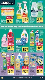 Küchenrolle Angebot & Preis im aktuellen Netto mit dem Scottie Prospekt Küchenrolle Angebot im aktuellen Netto mit dem Scottie Prospekt auf Seite 18