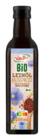 Bio Leinöl Angebote von VITA D'OR bei Lidl Heilbronn für 1,35 €